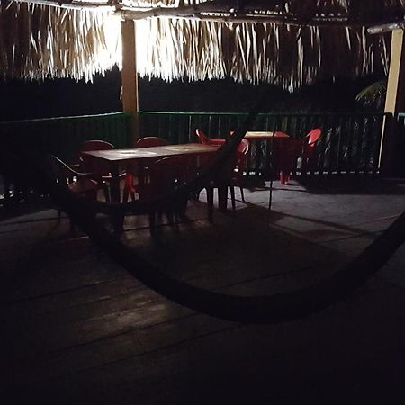 Eco-Hotel Playa Quilombo Las Lisas Pokoj fotografie